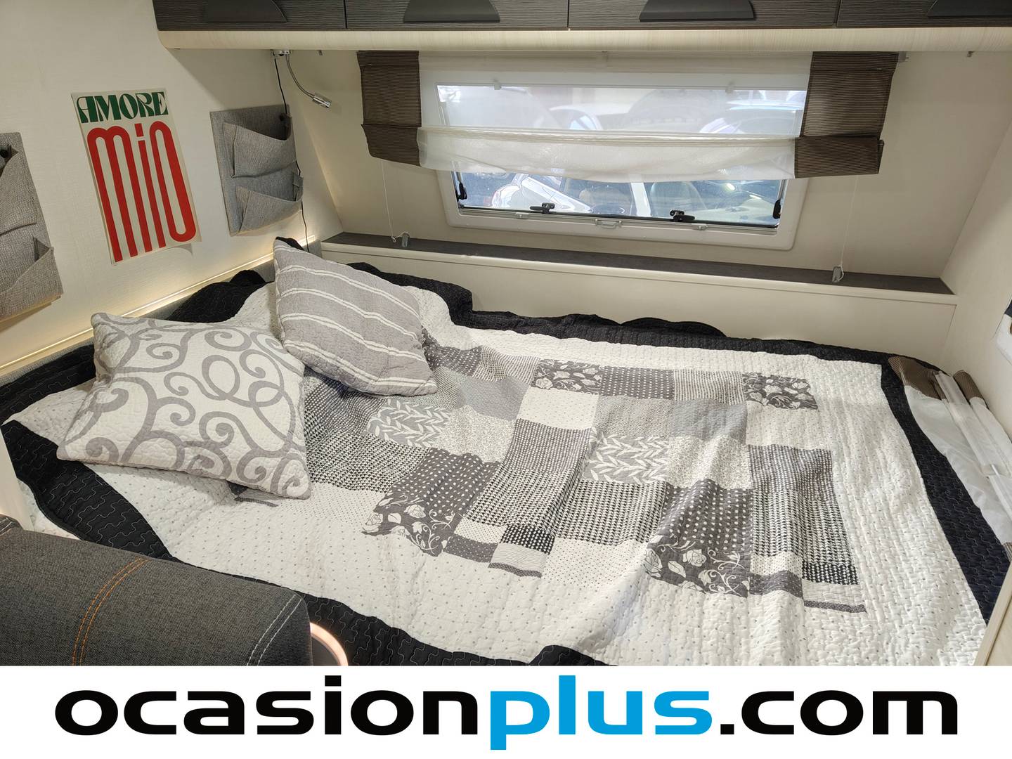 Foto Caravelair Artica 586 Caravelair Artica 586 Caravelair Artica 586 Family