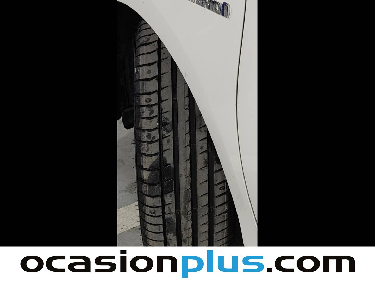 Toyota Auris Toyota Auris 140H Hybrid Feel! Edition (136 CV) automático