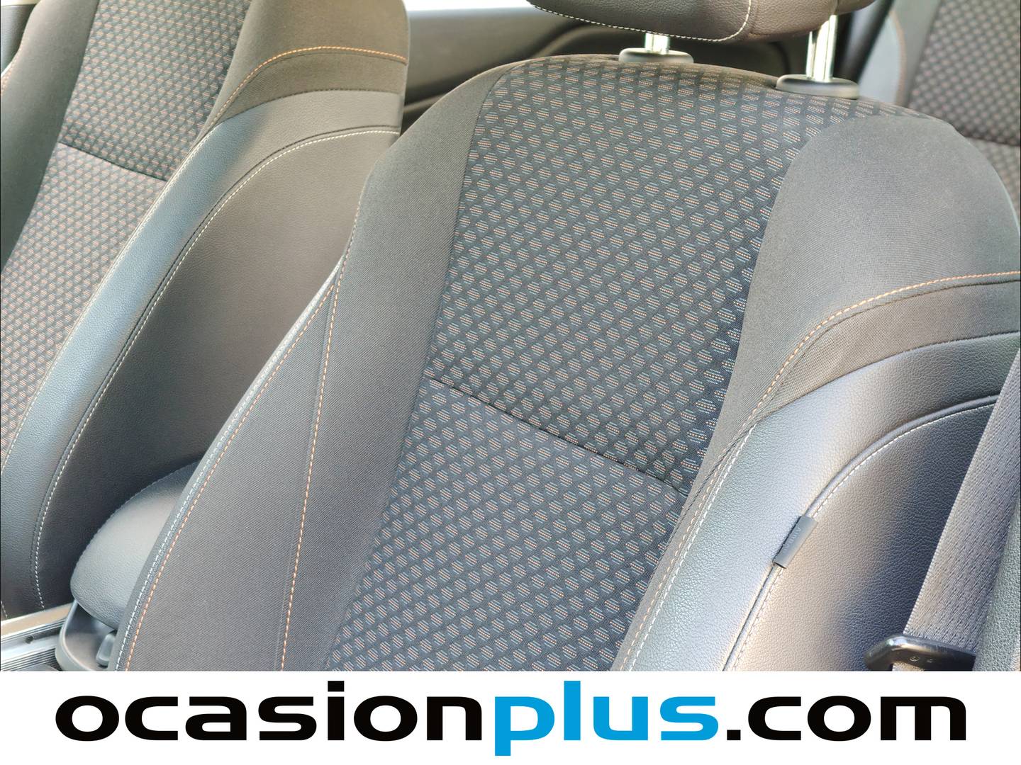 Extras y acabados del Opel Zafira Tourer Opel Zafira Tourer 1.6 Turbo S/S Excellence (200 CV) 7 Plazas