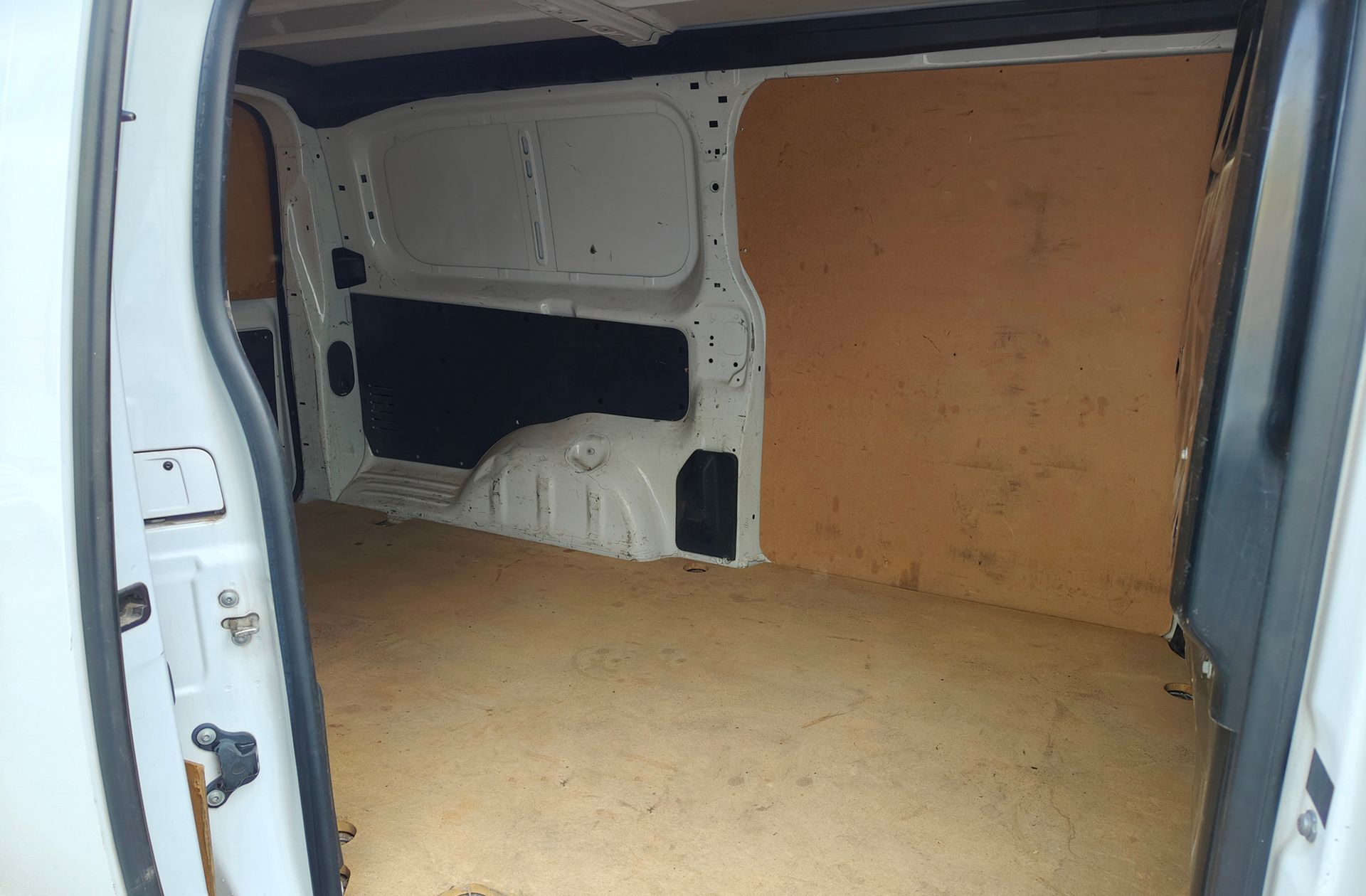 Citroën Jumpy Furgón BlueHDi 100 Talla XL - foto 15