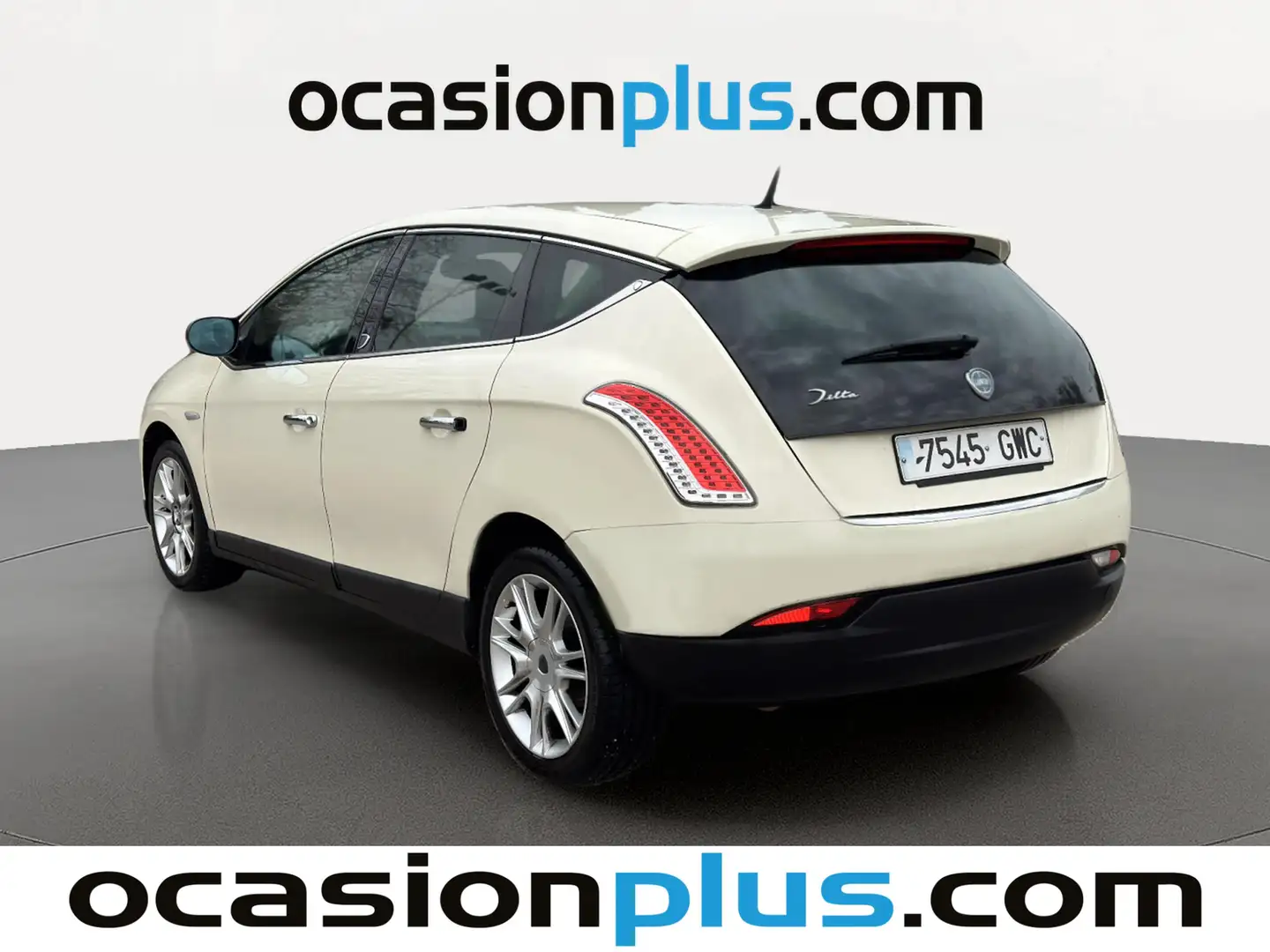 Foto Lancia Delta Lancia Delta 2.0 Multijet DPF Oro (165 CV)