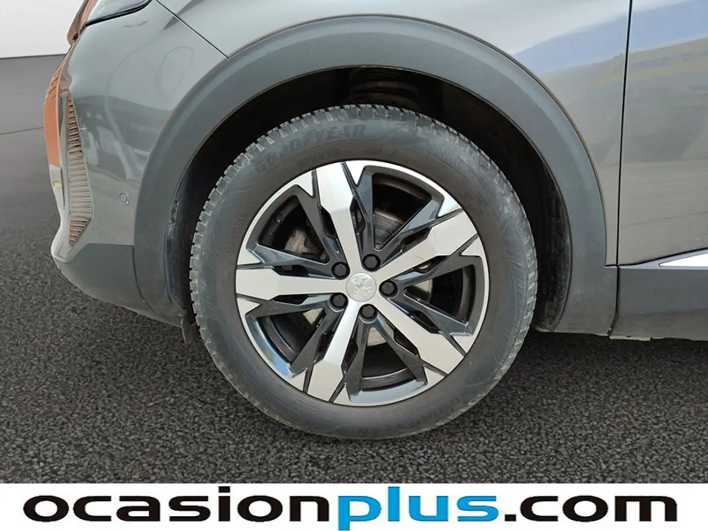 Foto Peugeot 5008 Peugeot 5008 PureTech 130 S&S Allure Pack EAT8 (130 CV) 7 Plazas