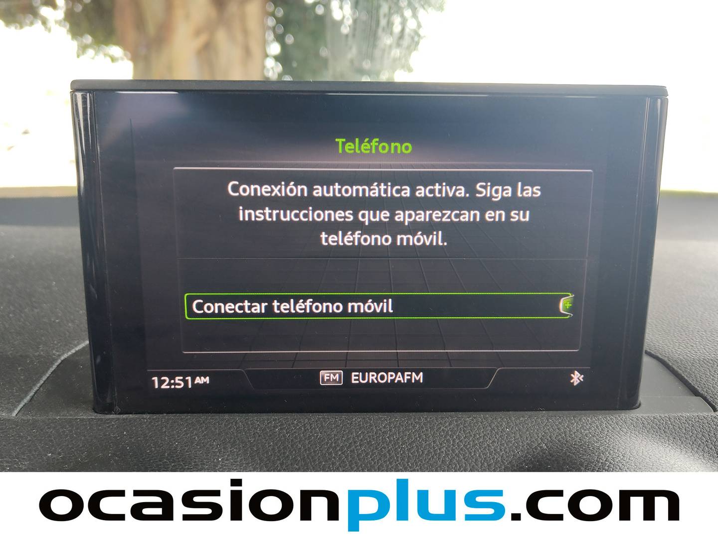 Audi Q2 Audi Q2 sport edition 2.0 TDI quattro (150 CV) S tronic Pack S-Line de ocasión
