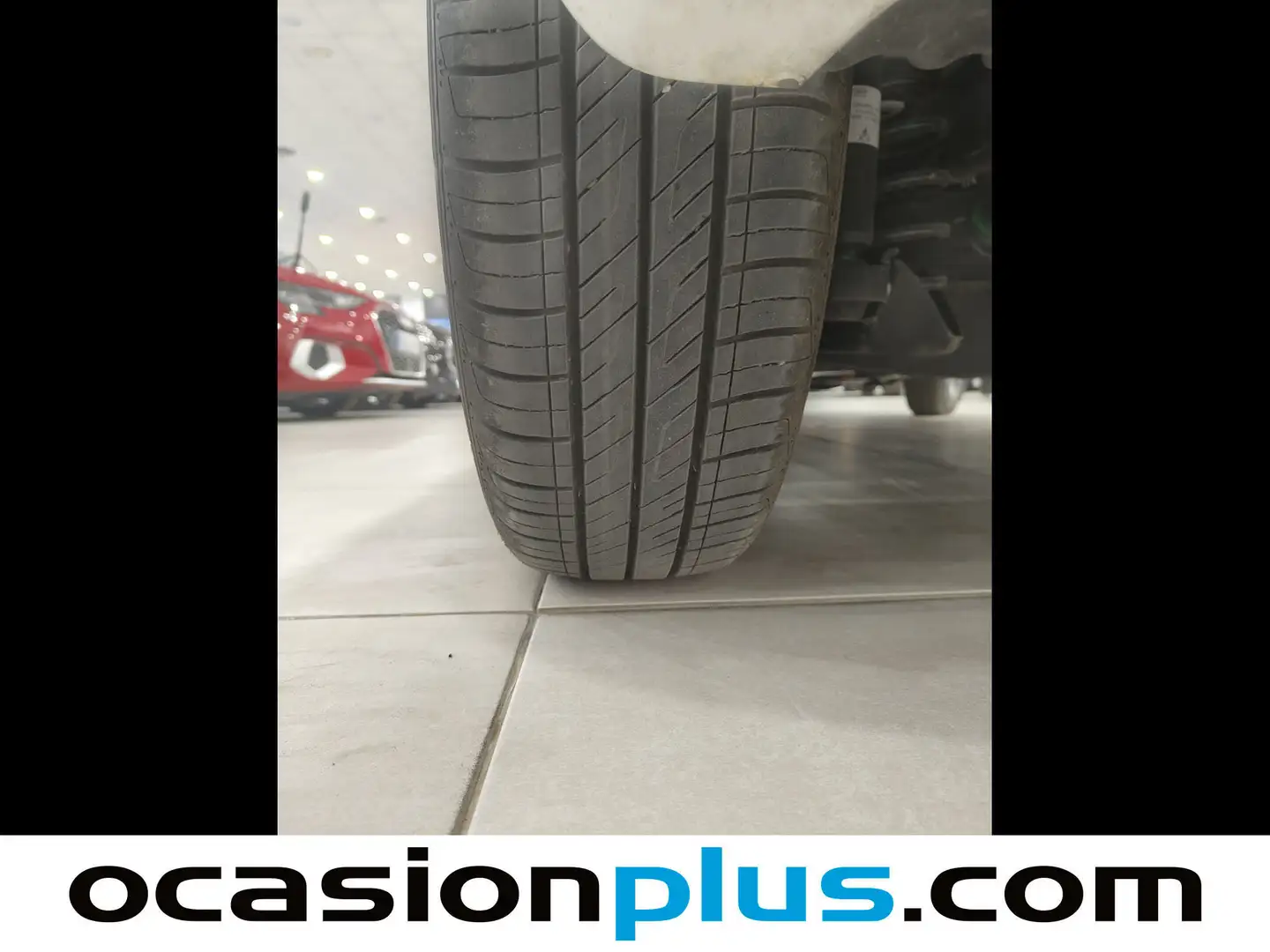 Foto MG MG3 MG MG3 1.5 Standard (116 CV)