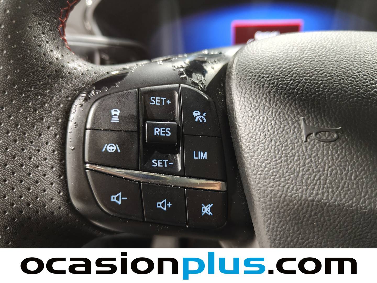 Ford Kuga Ford Kuga 2.5 Duratec FHEV ST-Line Auto (190 CV) automático