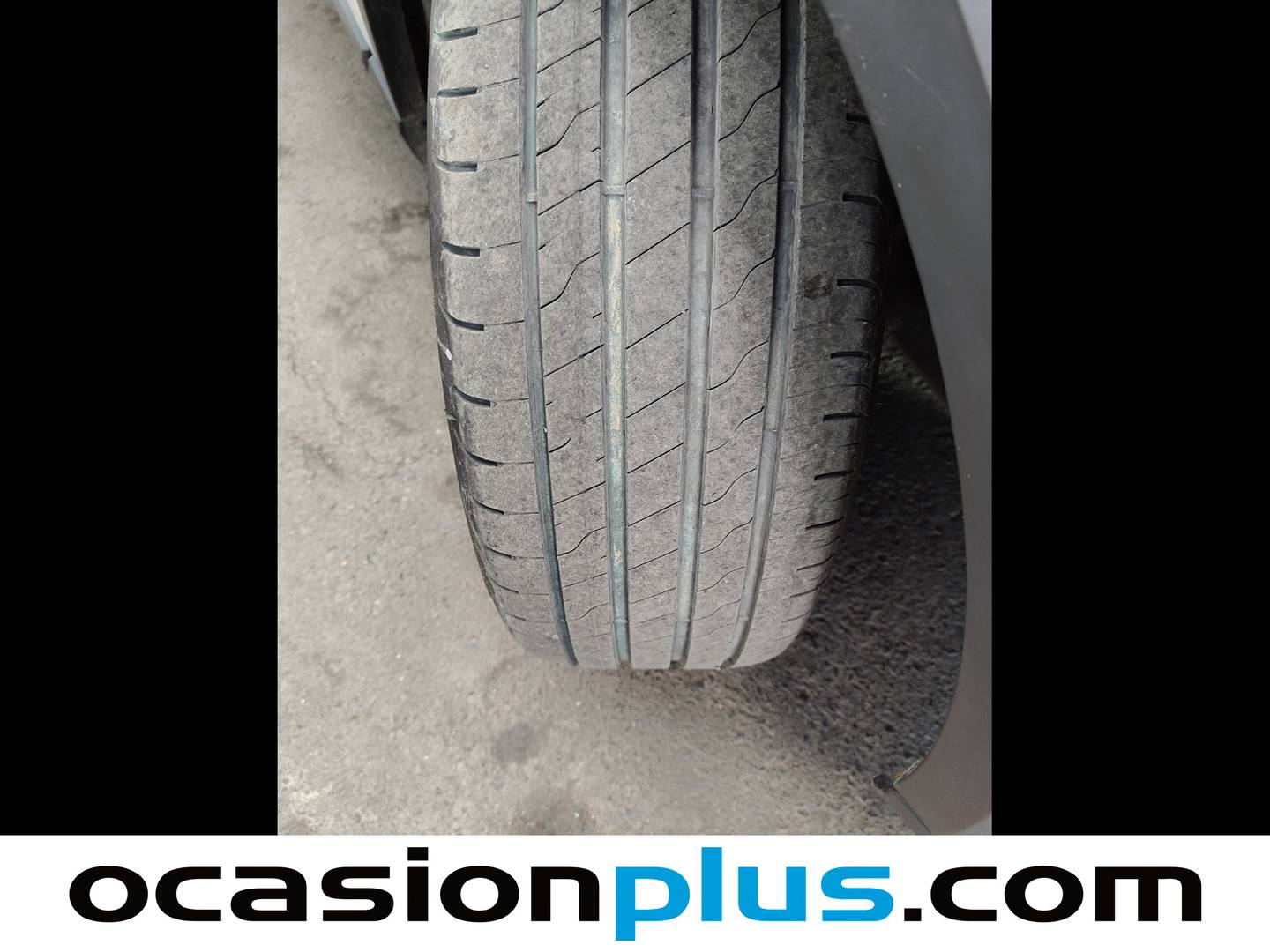 Toyota C-HR Toyota C-HR 1.8 125H Advance (122 CV) seminuevo