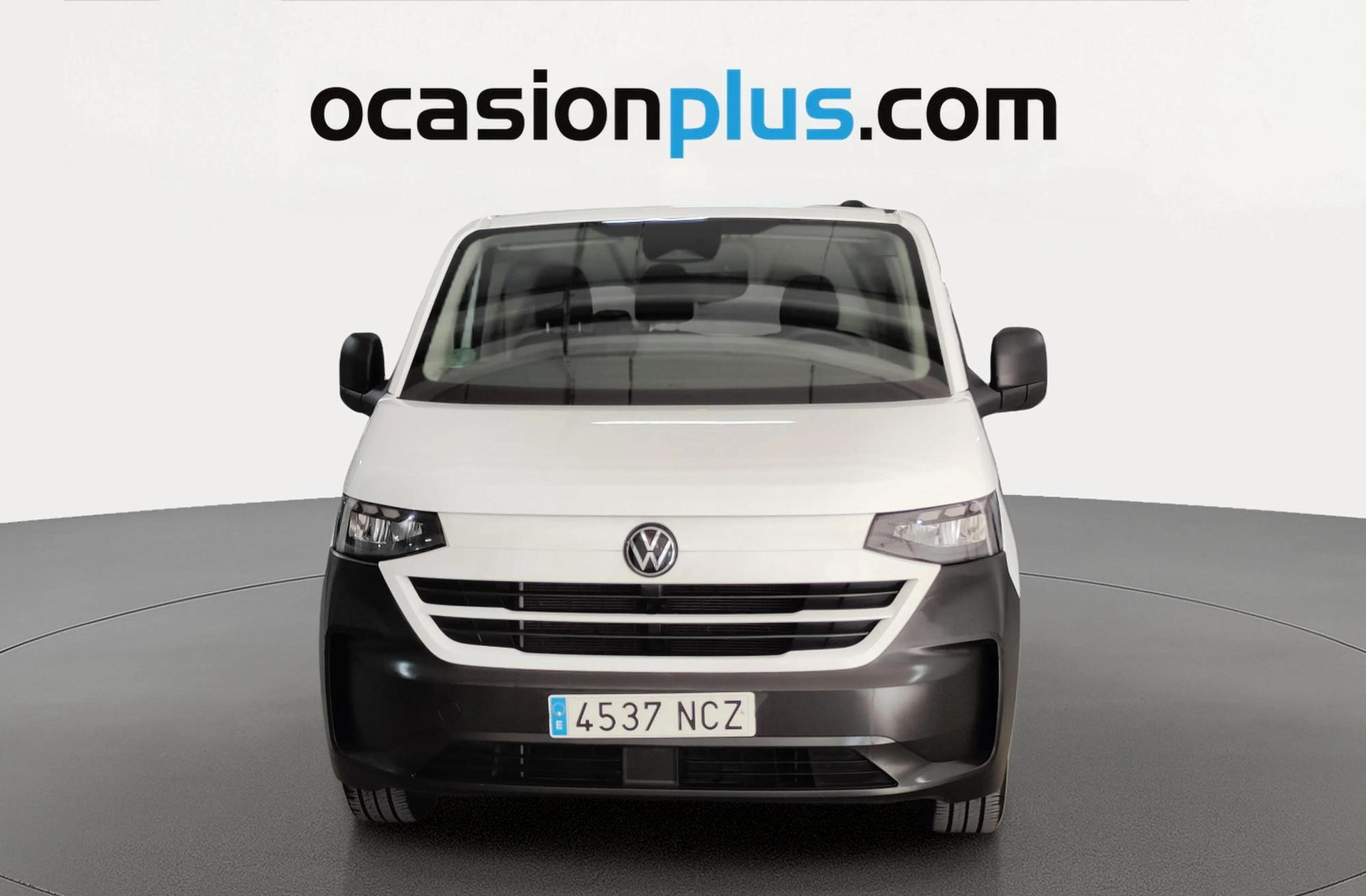 Volkswagen Transporter Furgon Batalla Corta TN 2.0 TDI - foto 12