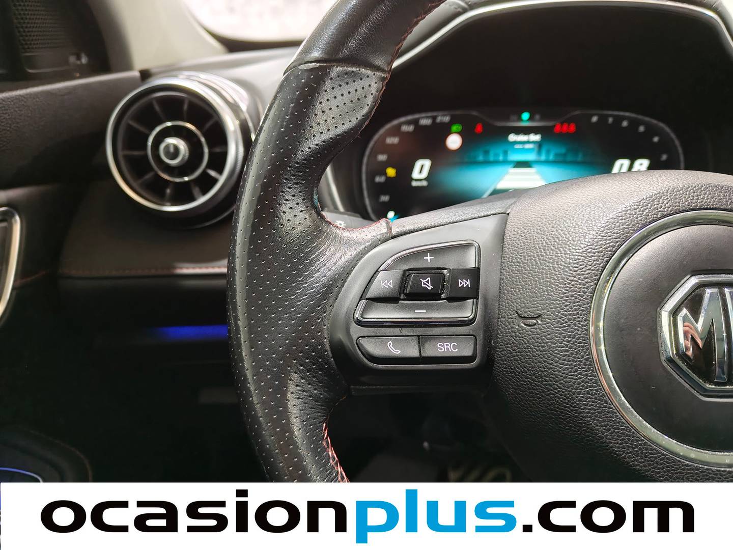 Foto MG HS MG HS 1.5 Turbo GDI Luxury DCT(162 CV)