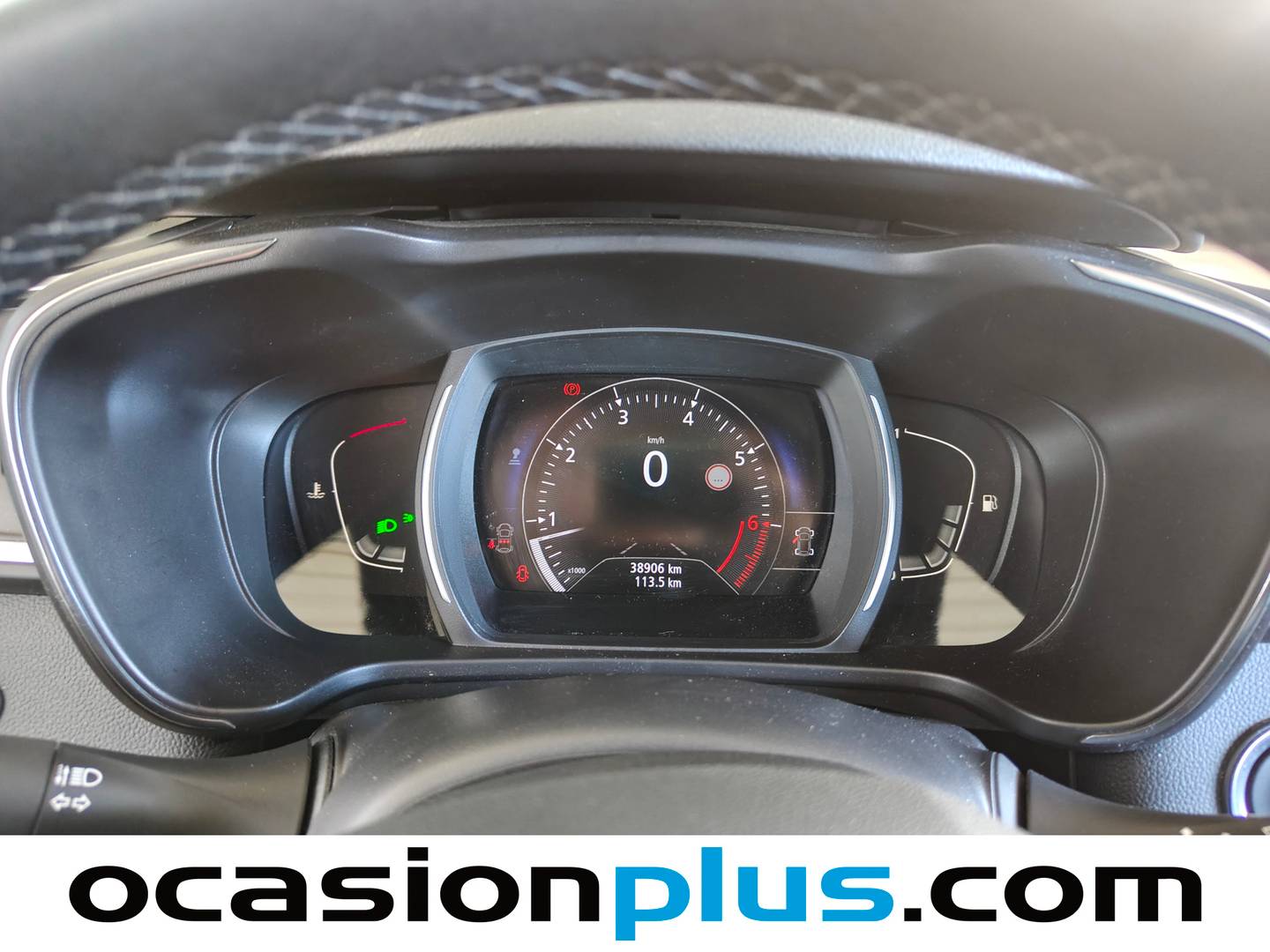 Renault Kadjar Renault Kadjar Techno TCe GPF (140 CV) de ocasión