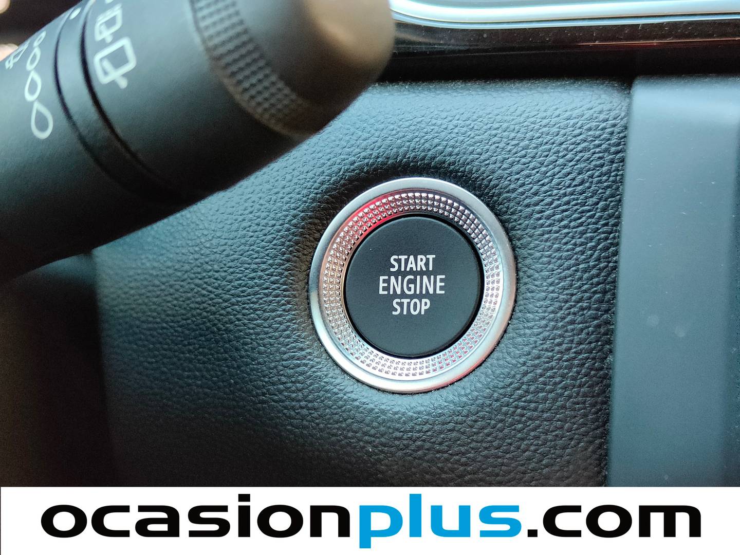 Foto Mitsubishi ASX Mitsubishi ASX 160 PHEV Kaiteki (159 CV)