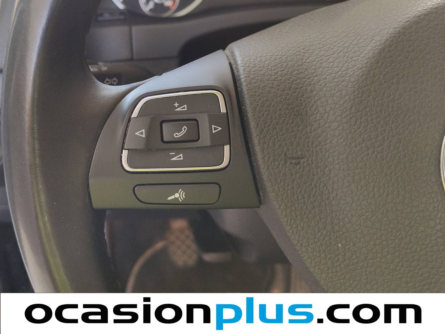 Volkswagen Tiguan Volkswagen Tiguan T1 2.0 TDI BMT 4x2 (110 CV) seminuevo