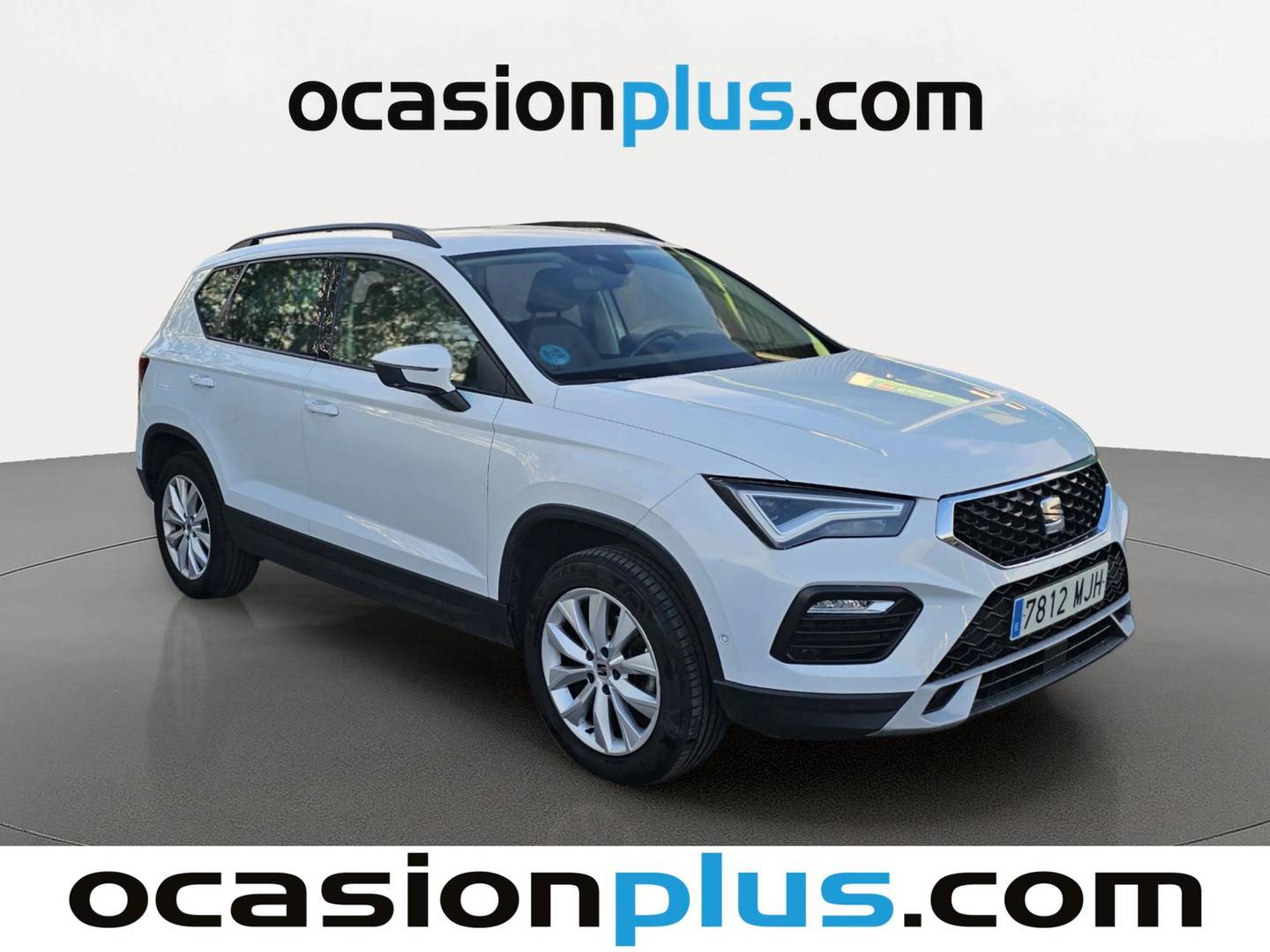 Foto Seat Ateca SEAT Ateca 1.5 TSI S&S Style XL (150 CV)