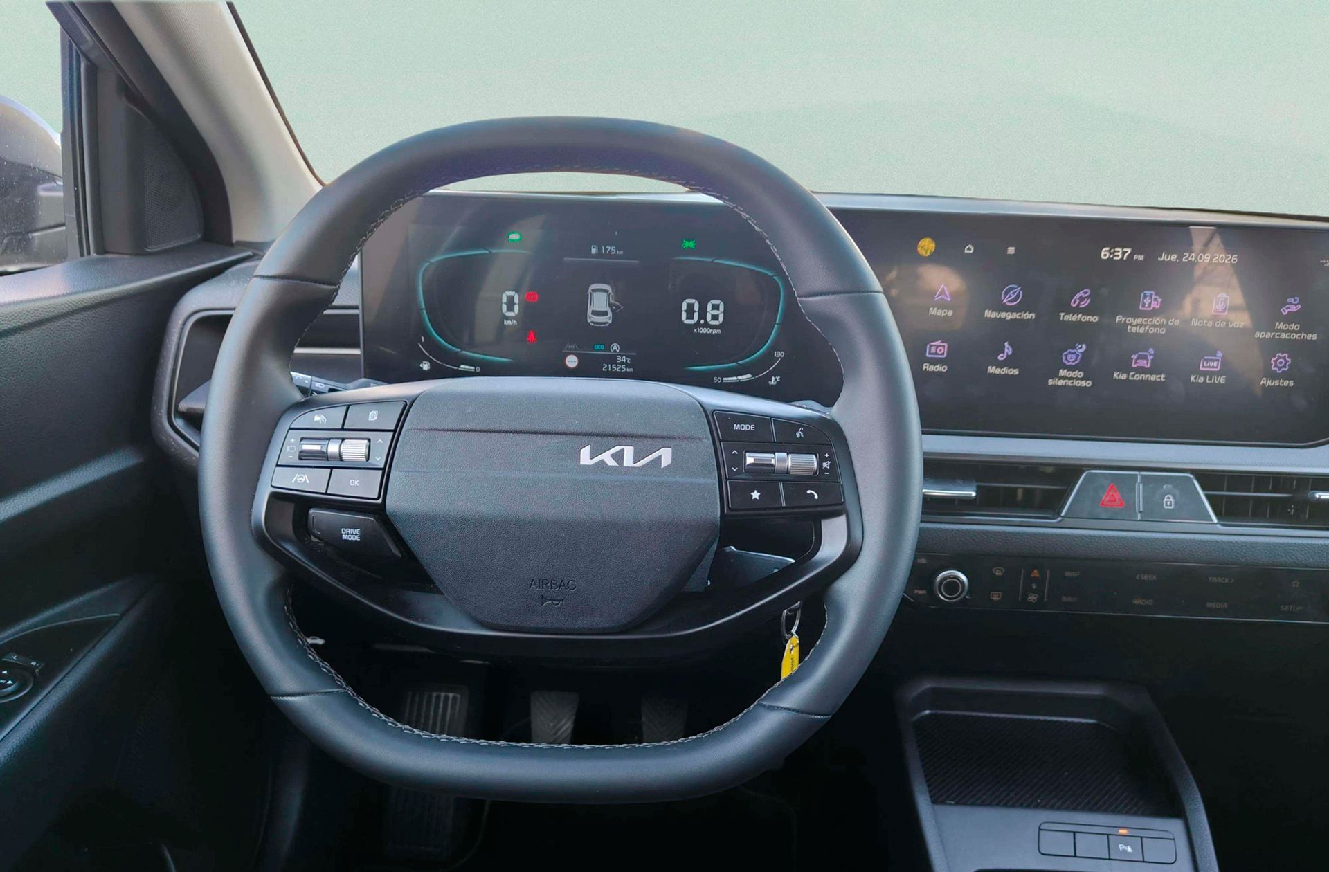 Kia Stonic 1.0 T-GDi MHEV Concept - foto 19