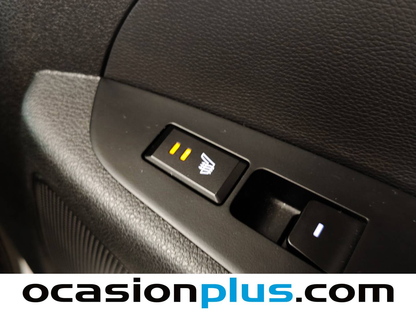 Equipamiento del Hyundai Tucson Hyundai Tucson 1.7 CRDI BlueDrive Kosmo 4x2 DCT (141 CV)