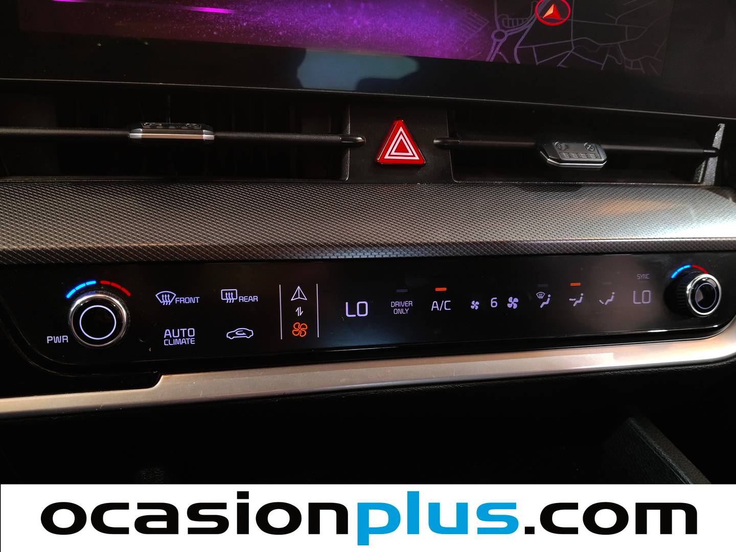 Paquetes del KIA Sportage KIA Sportage 1.6 T-GDi HEV Drive 4x2 (230 CV)