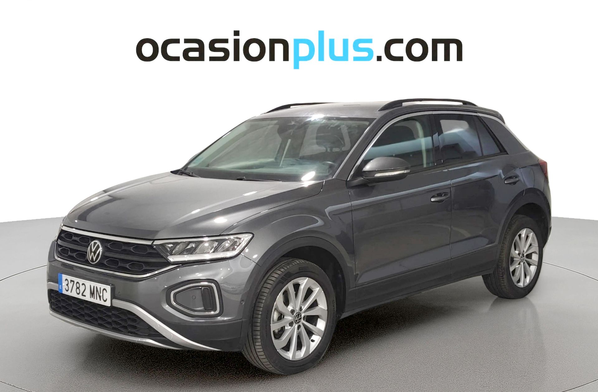 Volkswagen T-Roc Life 1.0 TSI