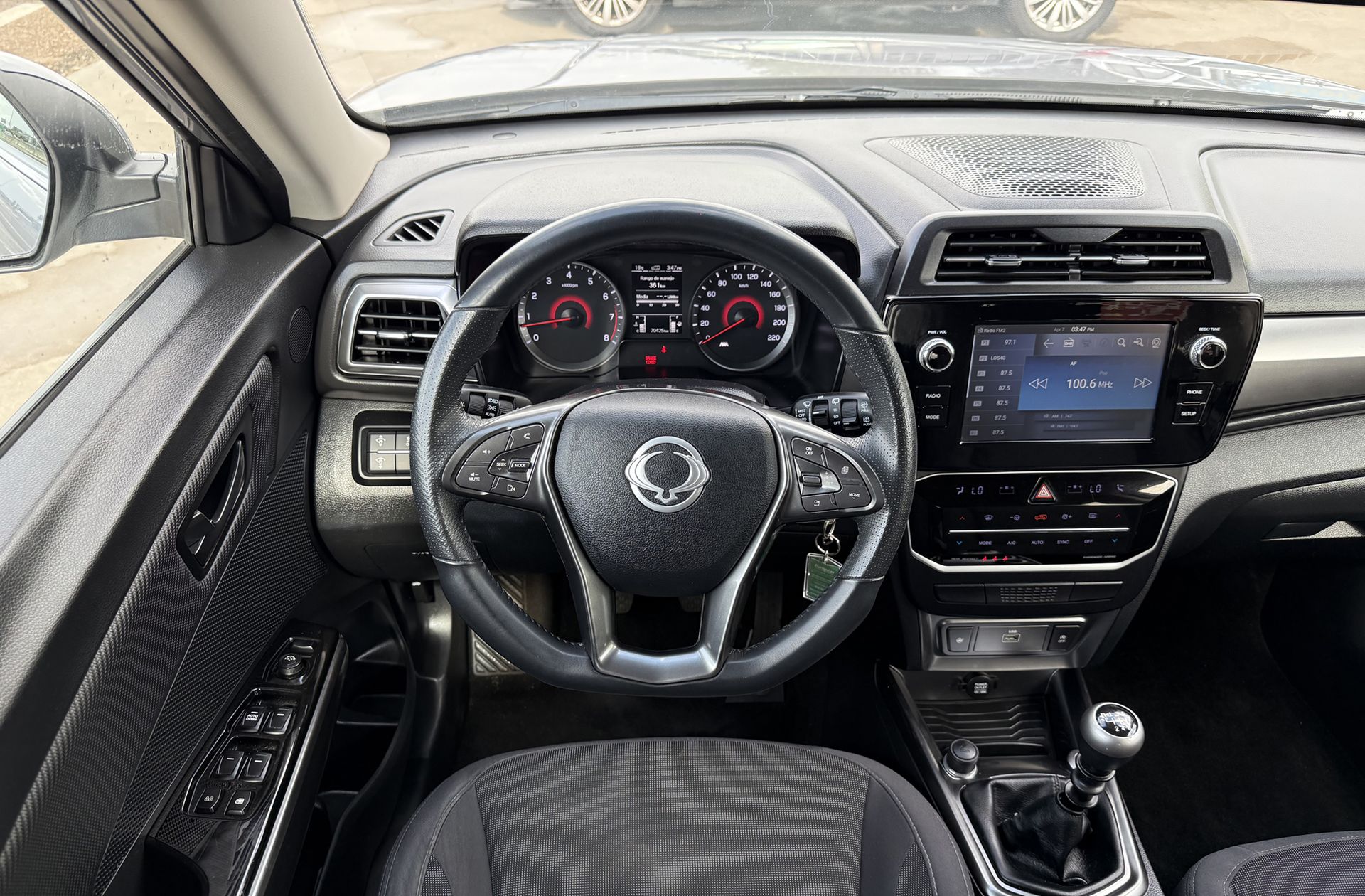 SsangYong Tivoli G15T LP Urban Plus - foto 19