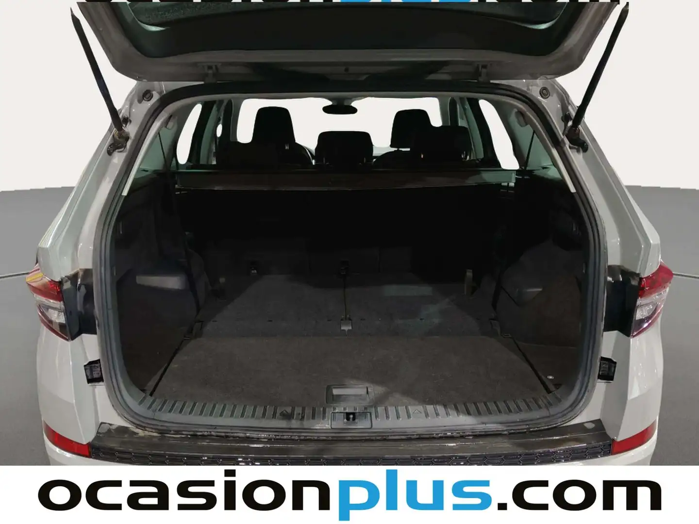 Foto Skoda Kodiaq Skoda Kodiaq 1.5 TSI Ambition 4x2 DSG (150 CV) 7 Plazas