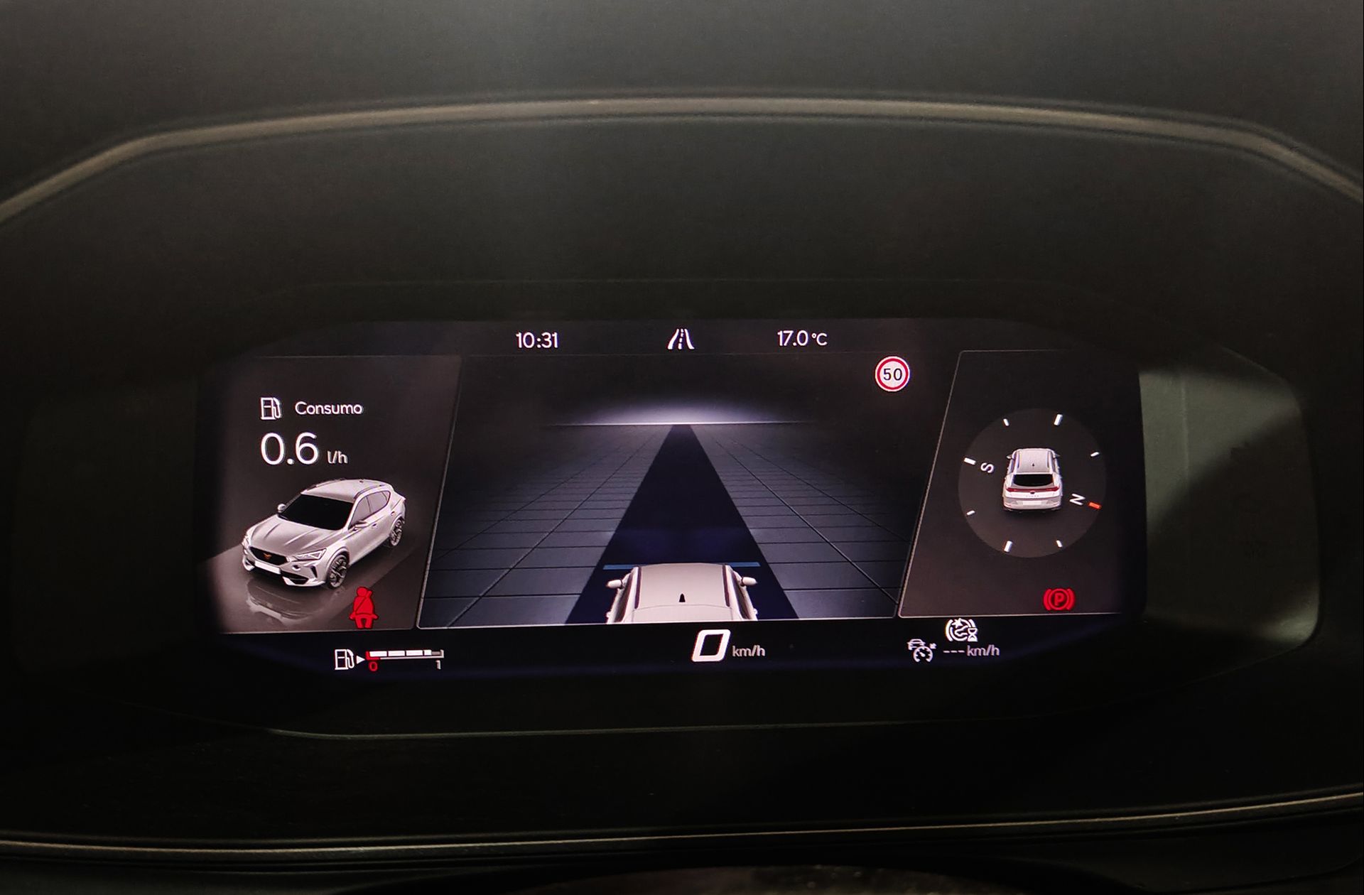 Cupra Formentor 2.0 TDI - foto 22