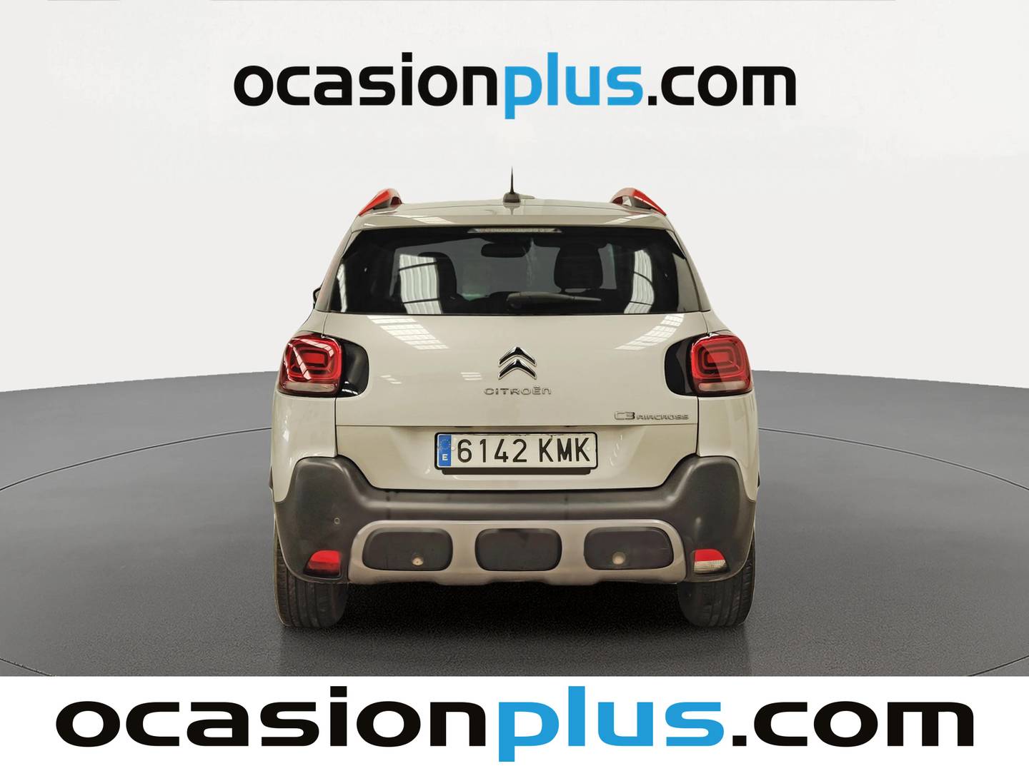 Citroën C3 Aircross Citroën C3 Aircross BlueHDi 100 Feel (99 CV) km 0