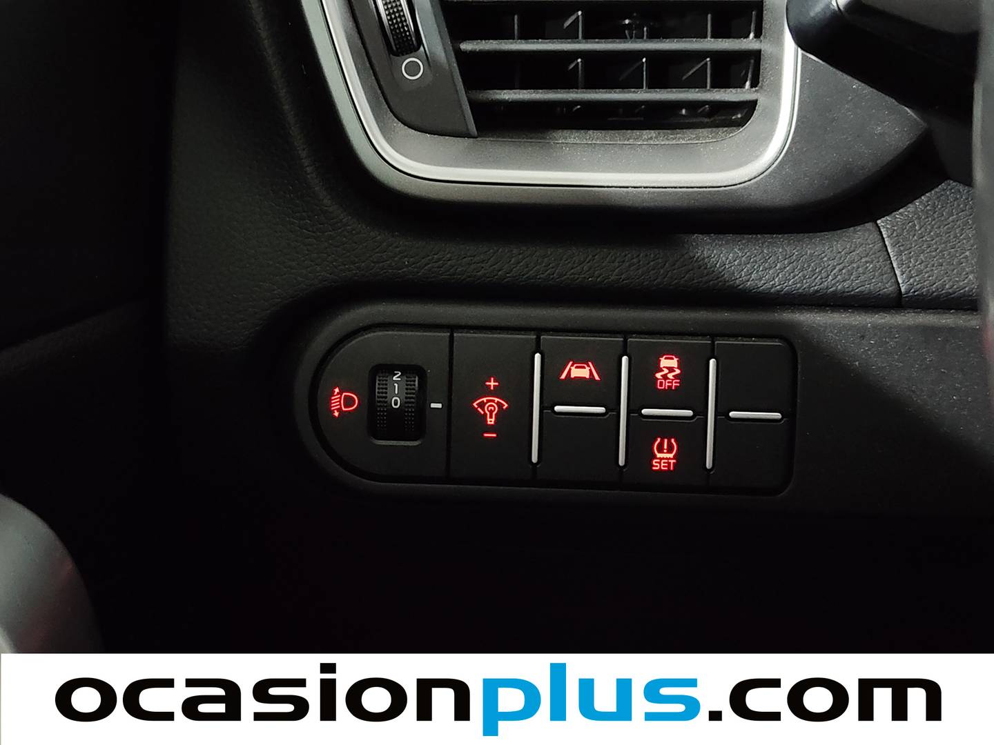 KIA Ceed KIA Ceed 1.0 T-GDI Drive (100 CV) de segunda mano