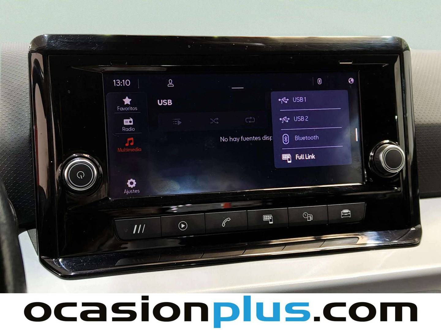 Foto Seat Ibiza SEAT Ibiza 1.0 TSI Style Plus (110 CV)