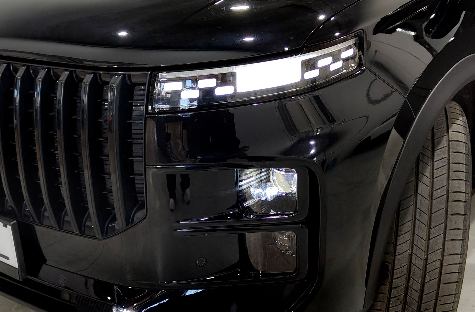 Jaecoo 7 1.6 T-GDi Exclusive AWD - foto 18