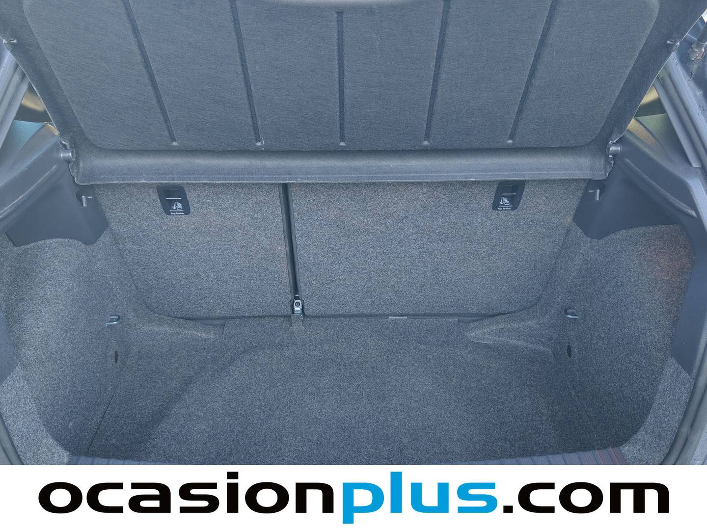 Fotos maletero Seat Ibiza SEAT Ibiza 1.0 TSI S&S Special Edition Xcellence (115 CV)