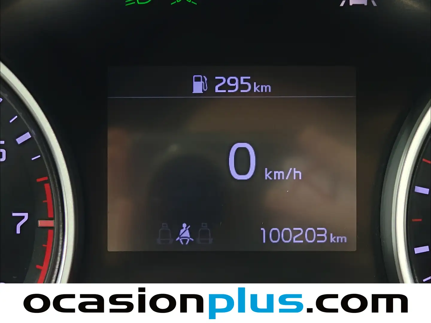 Foto KIA Ceed Kia Ceed 1.0 T-GDi Tech (120 CV)