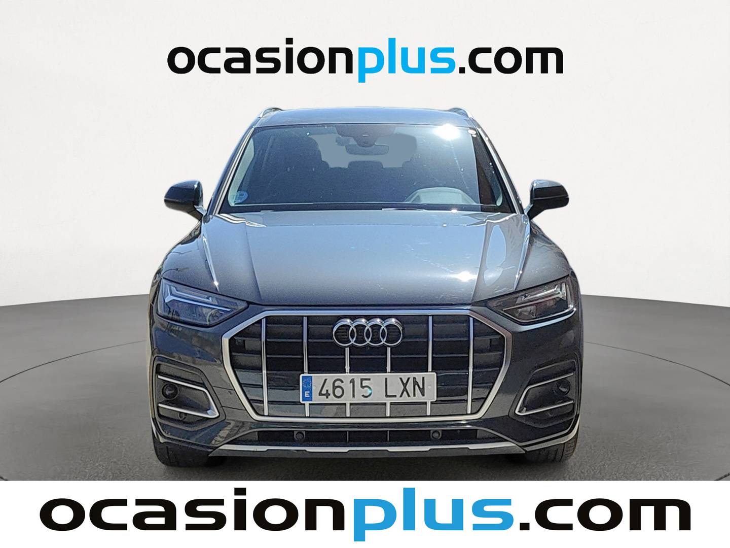 Foto Audi Q5 Audi Q5 Advanced 35 TDI (163 CV) S tronic