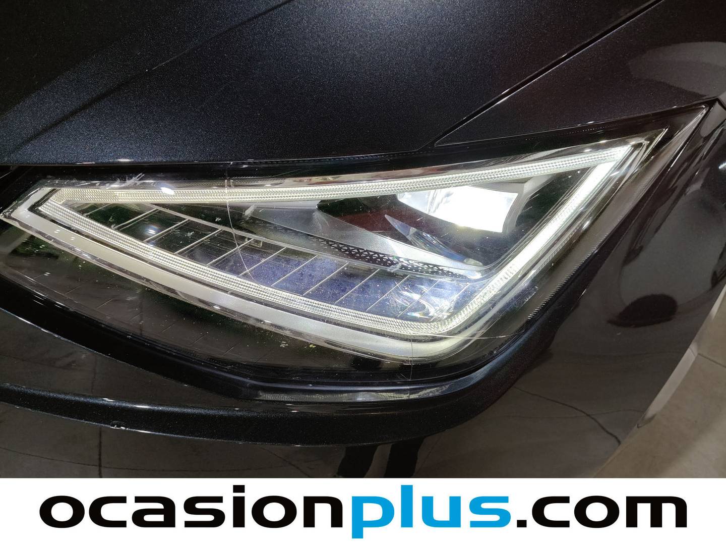 Extras del Seat Ibiza Seat Ibiza 1.0 TSI S&S Special Edition Xcellence (115 CV)
