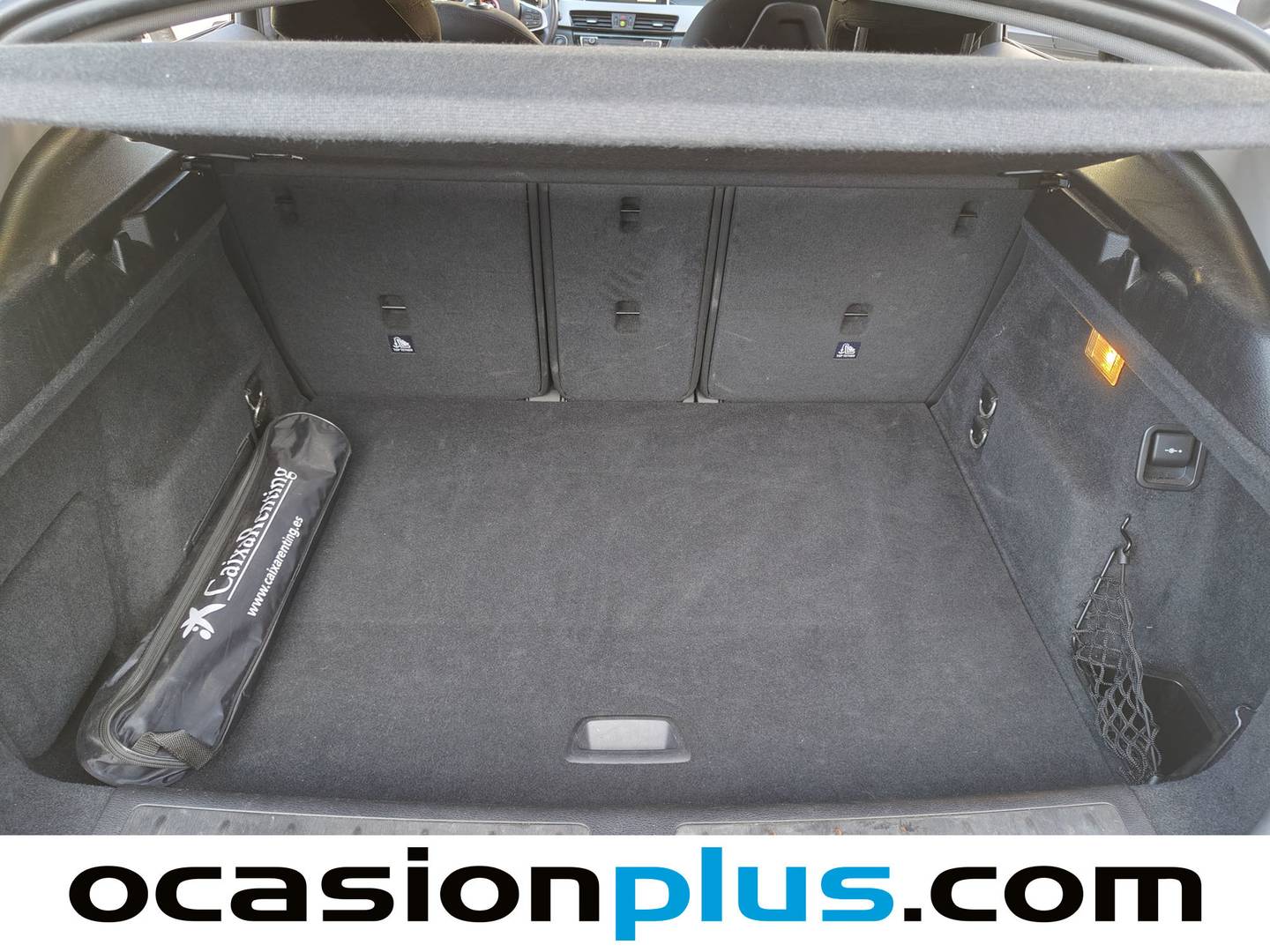 Foto BMW X2 BMW X2 sDrive18i (140 CV) PACK M