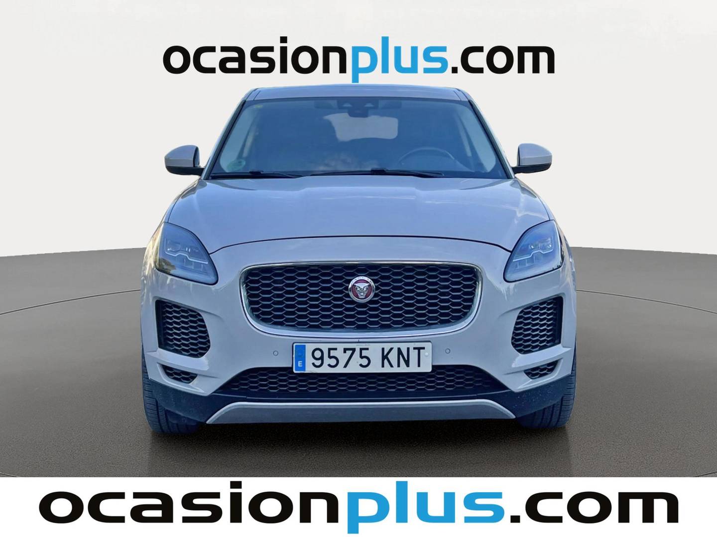Foto Jaguar E-Pace Jaguar E-PACE 2.0P S 4WD Auto (249 CV)