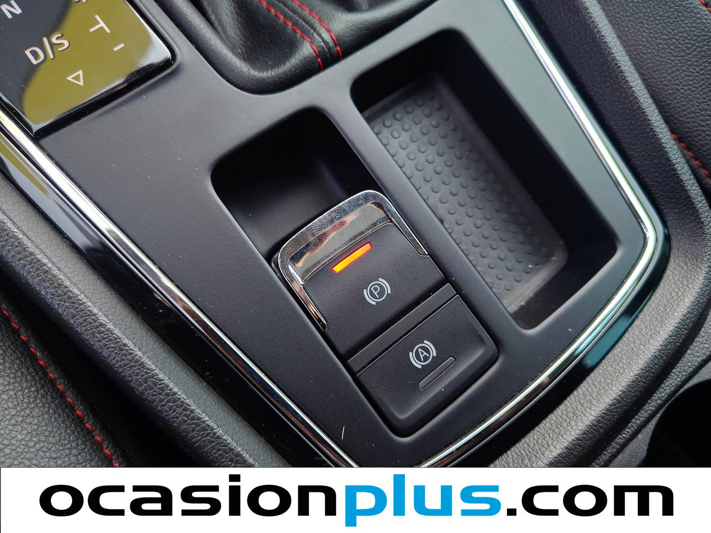 Seat León Seat León ST 2.0 EcoTSI S&S FR Edition DSG (190 CV) gasolina