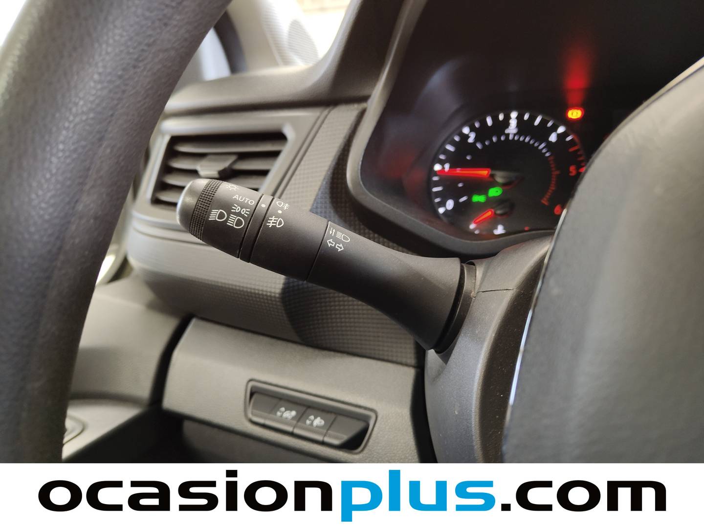 Renault Trafic Renault Trafic Furgon L1H1 Blue dCi (130 CV) 2023