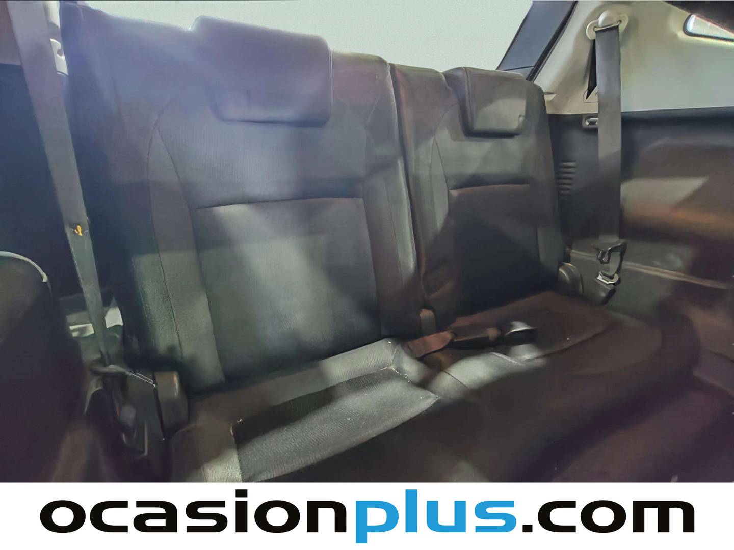 Nissan QASHQAI+2 Nissan Qashqai+2 1.6 dCi Tekna Sport 4x2 (130 CV) km 0