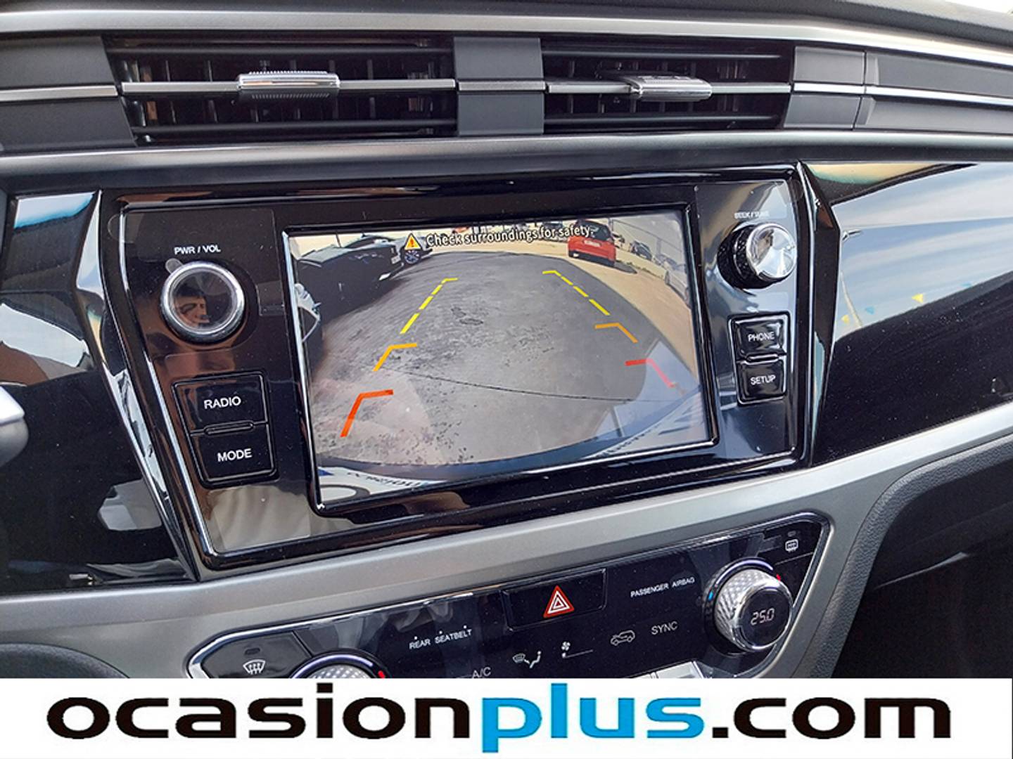 Foto SsangYong Korando Ssangyong Korando G15T Urban (163 CV)