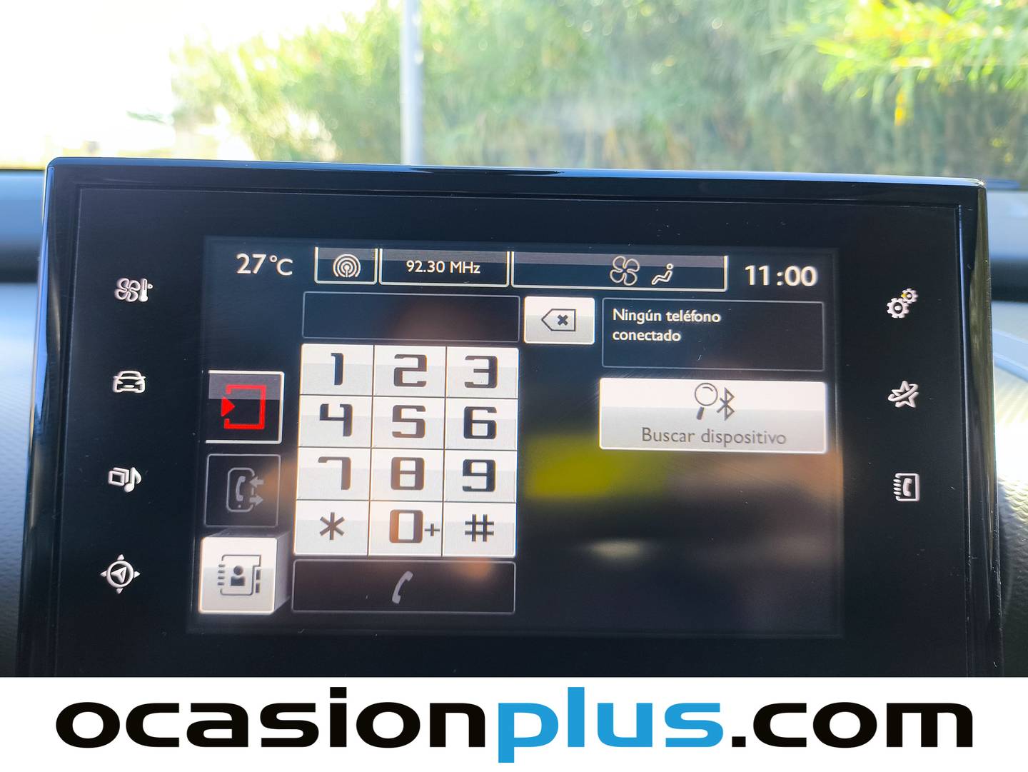 Acabados Citroën C4 Cactus Citroën C4 Cactus PureTech 110 S&S Rip Curl (110 CV)