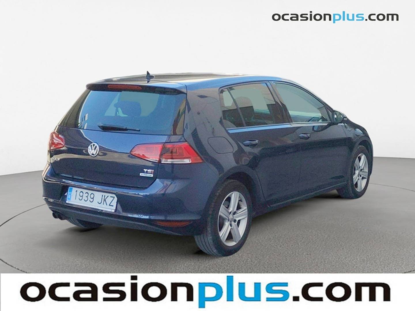 Foto Volkswagen Golf Volkswagen Golf Advance 1.4 TSI BMT (125 CV) DSG