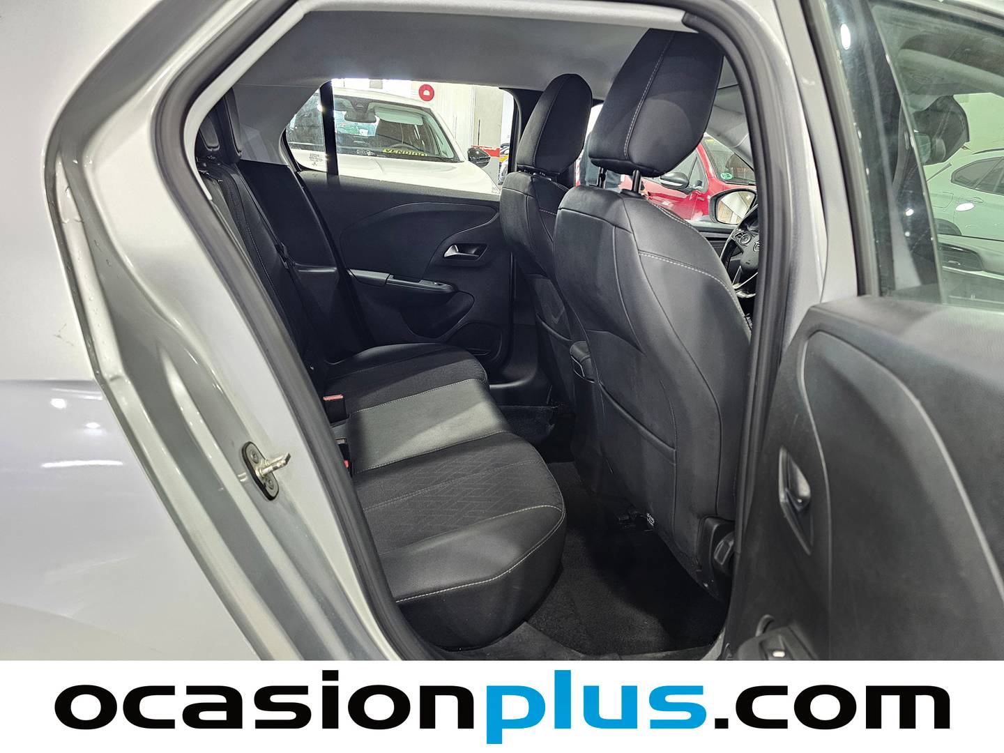 Foto Opel Corsa Opel Corsa 1.2 Turbo XHL Elegance (100 CV)