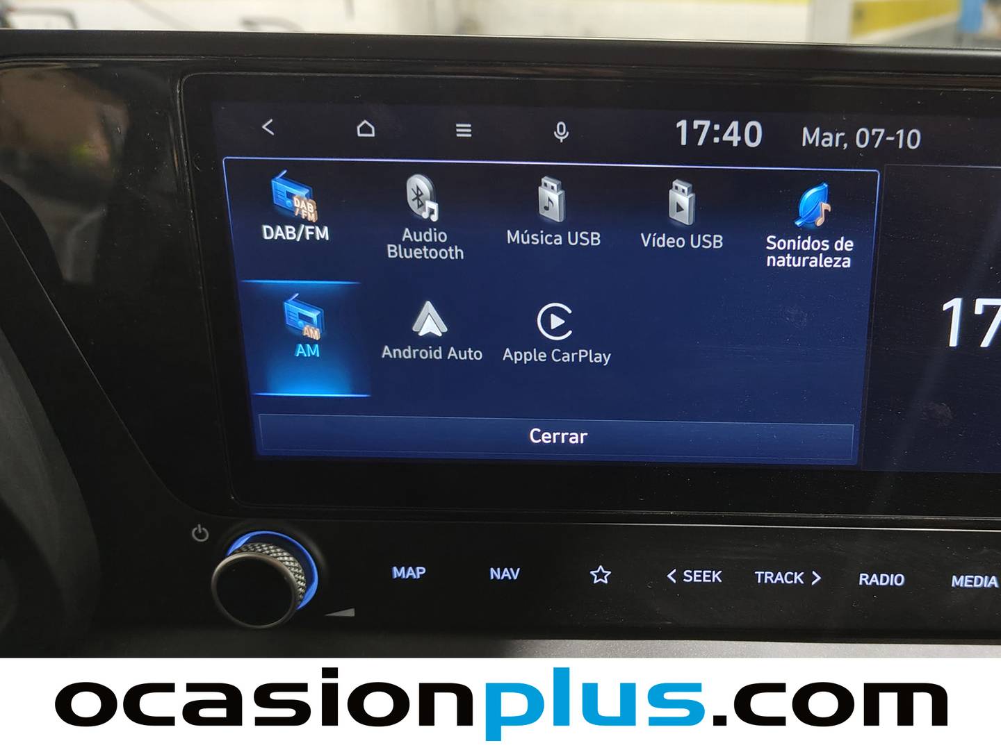 Extras y acabados del Hyundai Bayon Hyundai Bayon 1.0 TGDI 48V Maxx DCT (100 CV)