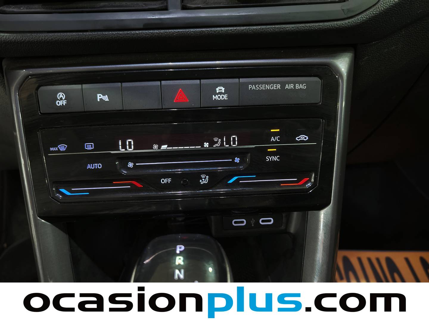 Foto Volkswagen T-Cross Volkswagen T-Cross Sport 1.5 TSI (150 CV) DSG