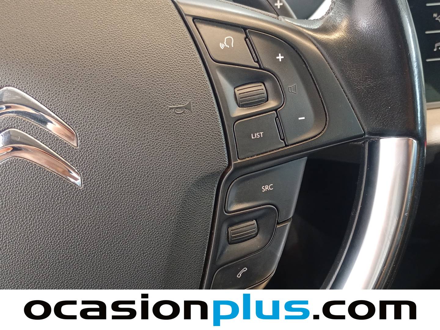 Citroën Grand C4 Spacetourer Citroën Grand C4 Spacetourer BlueHDi 130 Shine Pack (130 CV)7 Plazas 130cv