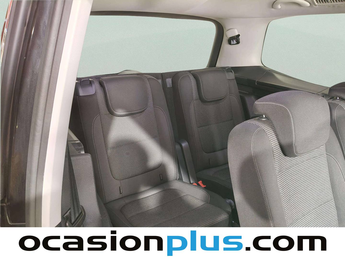 Volkswagen Sharan Volkswagen Sharan Advance 2.0 TDI (150 CV) diésel