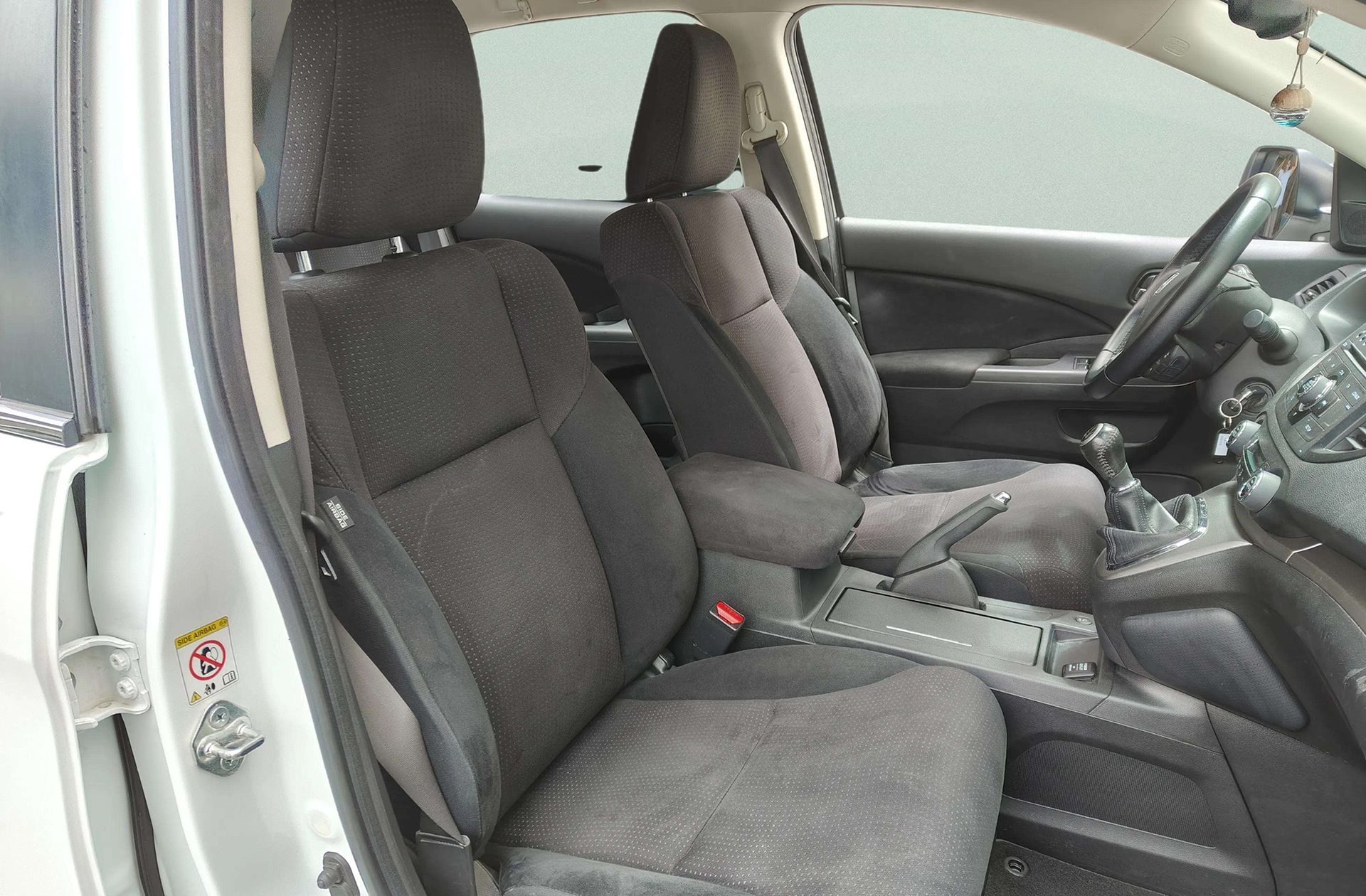 Honda CR-V 1.6 i-DTEC Elegance 4x2 - foto 17