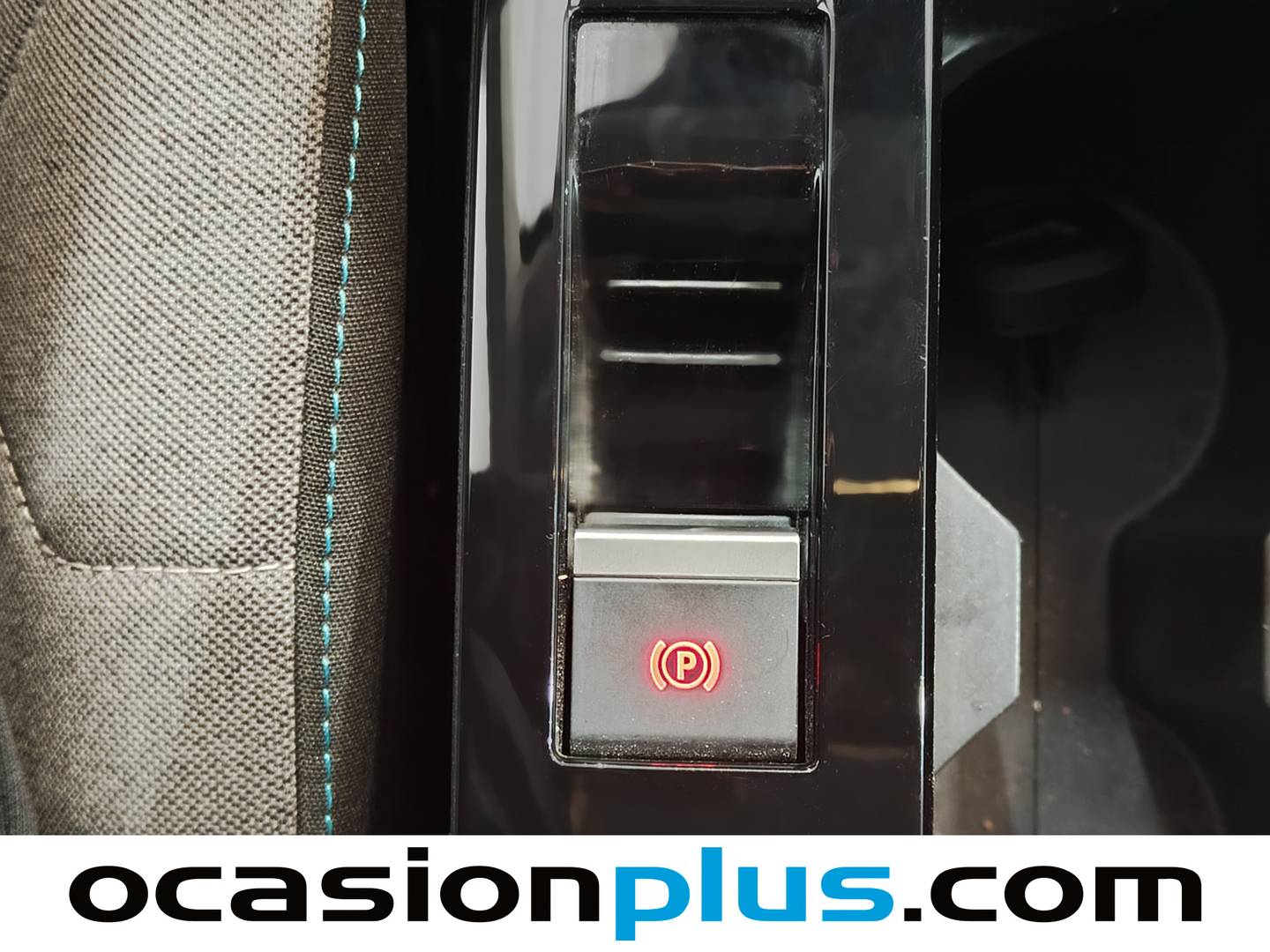 Citroën C4 Citroen C4 PureTech 130 S&S 6v Feel Pack (130 CV) gasolina