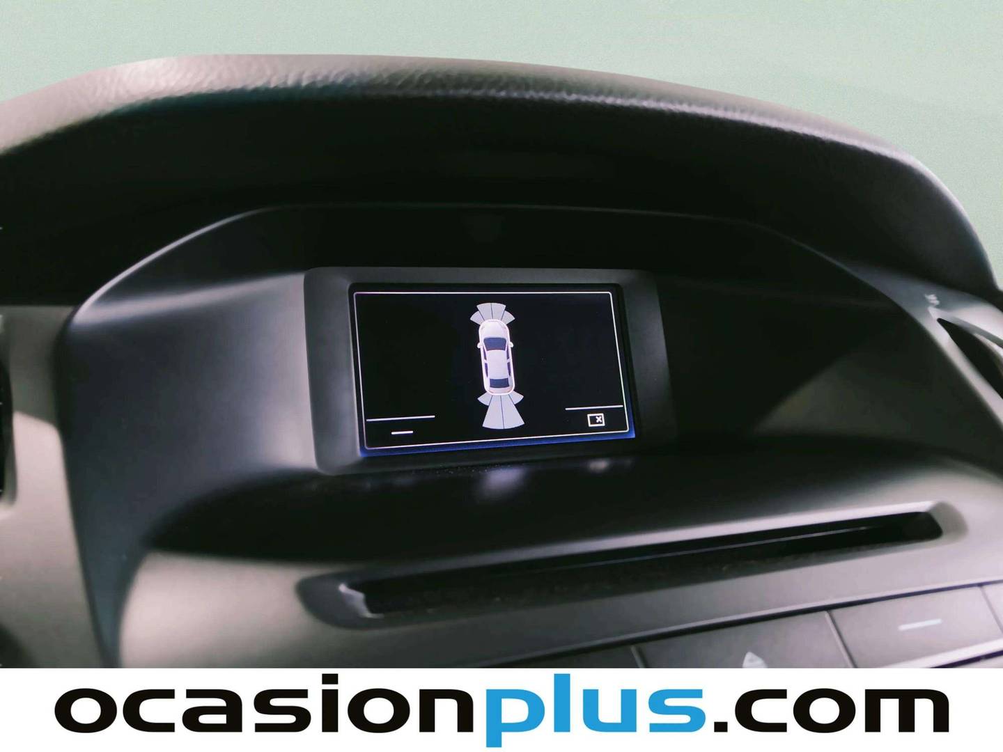 Extras y acabados del Ford Focus Ford Focus 1.0 Ecoboost S&S Trend+ (125 CV)