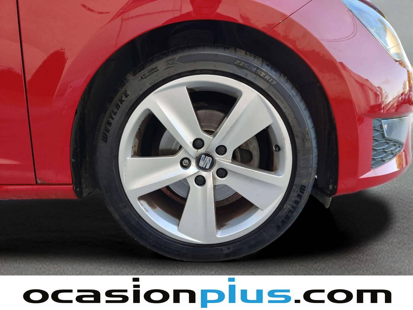 Seat León SEAT León ST 1.4 TSI ACT S&S FR DSG7 (150 CV) gasolina