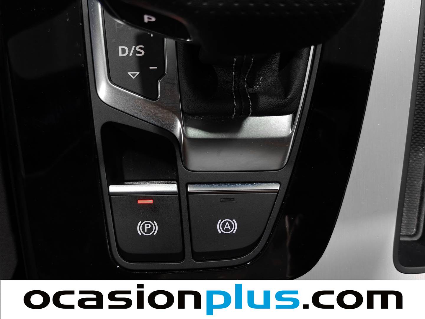 Audi Q5 Audi Q5 Black line 40 TDI quattro-ultra (204 CV) S tronic S-line de ocasión