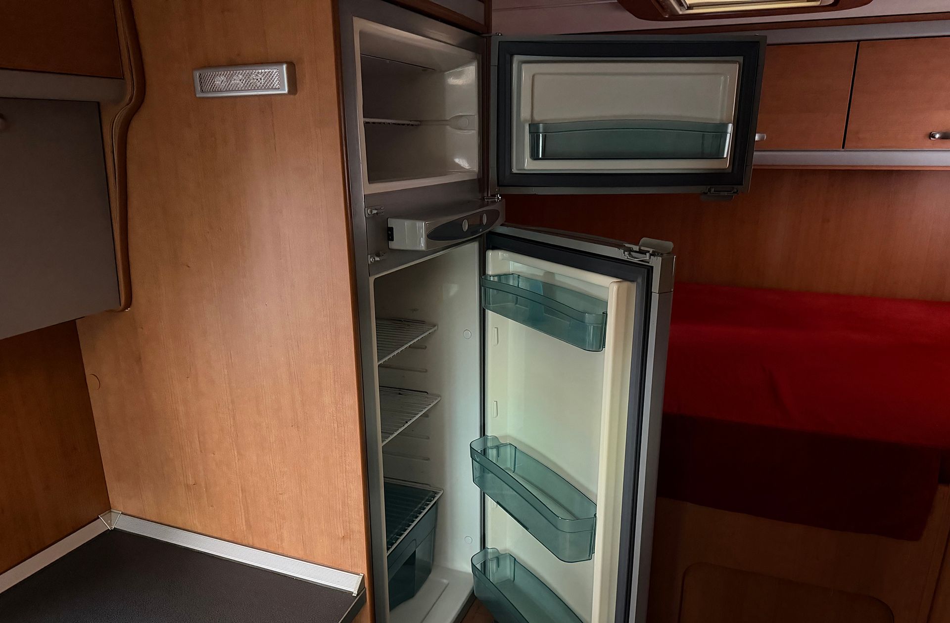 Benimar Tessoro 440 UP - foto 12